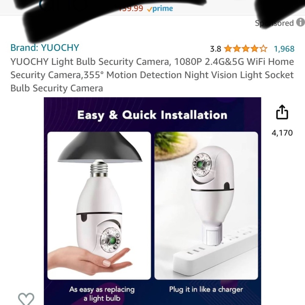 Panoramic camera
